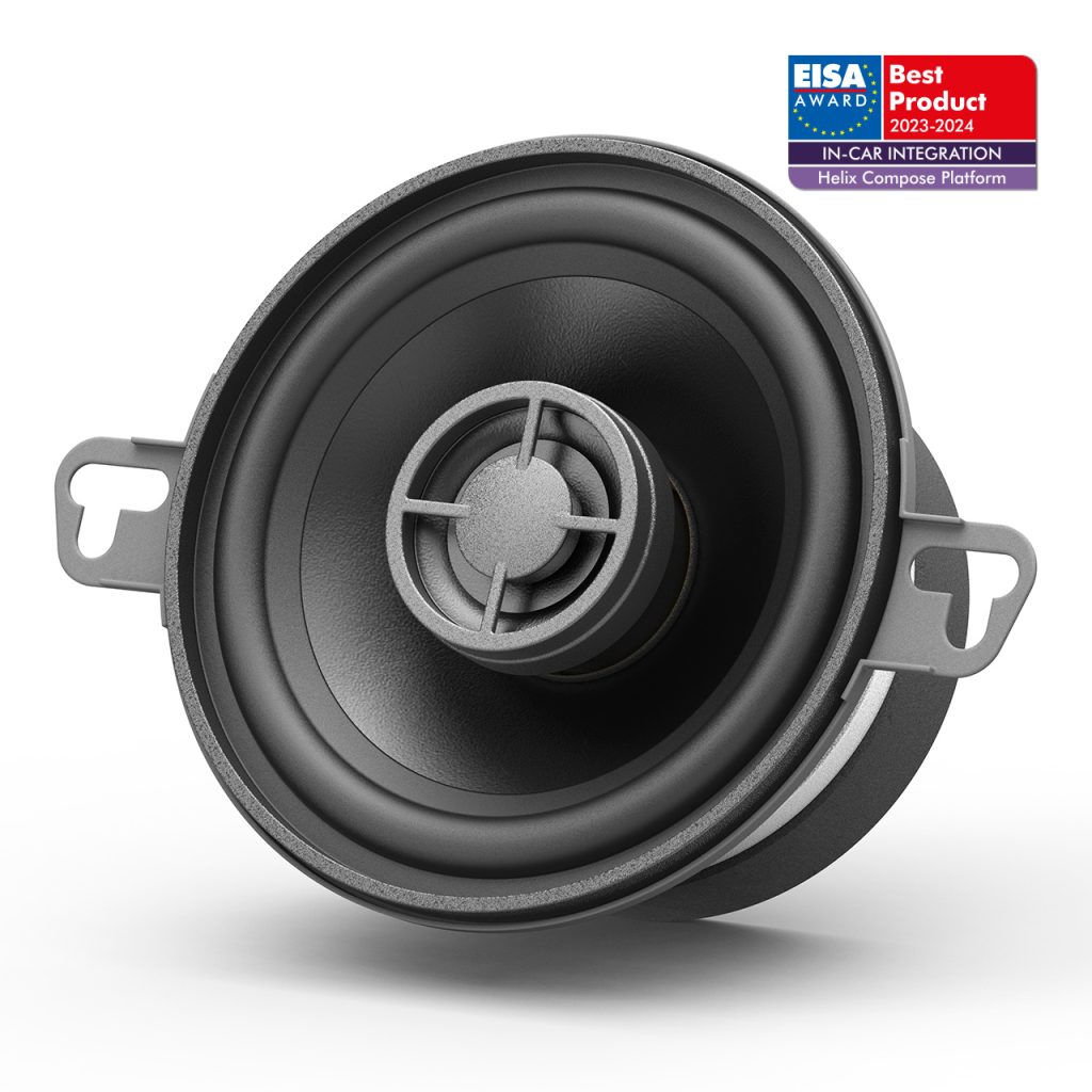 Helix CB C87.2-S3 - 3Ohm